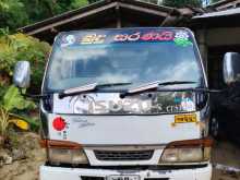 Isuzu Isuzu 1995 Lorry