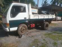 Isuzu Isuzu 1996 Lorry