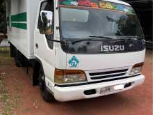 Isuzu Isuzu 1996 Lorry