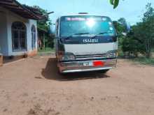 Isuzu ELF 1998 Lorry