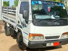 Isuzu Isuzu 1999 Lorry