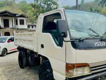 Isuzu ISUZU 1999 Lorry