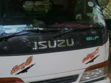 Isuzu Isuzu 2000 Lorry