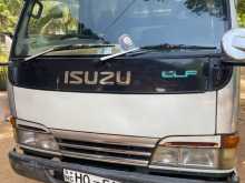 Isuzu Isuzu 2000 Lorry