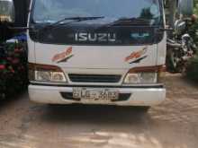 Isuzu Isuzu 2000 Lorry