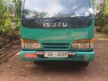 Isuzu Isuzu 2000 Lorry