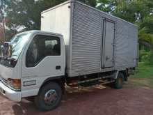 Isuzu Isuzu 2001 Lorry