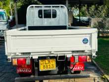 Isuzu Isuzu 2001 Lorry