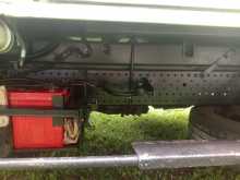 Isuzu Isuzu 2002 Lorry