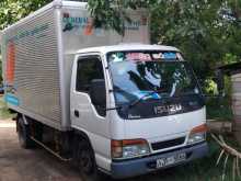 Isuzu Isuzu 2002 Lorry