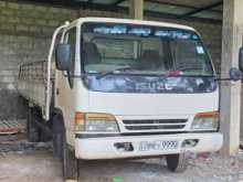 Isuzu Isuzu 2003 Lorry
