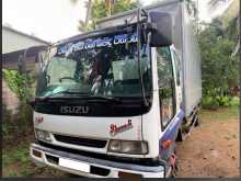 Isuzu Isuzu 2004 Lorry
