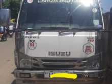 Isuzu Isuzu 2006 Lorry