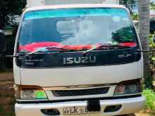 Isuzu Isuzu 2006 Lorry