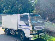 Isuzu Isuzu 2006 Lorry