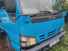 Isuzu Isuzu 2007 Lorry