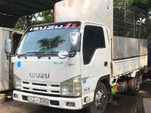 Isuzu Isuzu 2009 Lorry