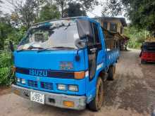 Isuzu Isuzu 1985 Lorry