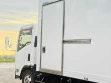 Isuzu Isuzu 2012 Lorry