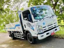 Isuzu 4HG1 2012 Lorry