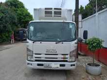 Isuzu Isuzu 2012 Lorry