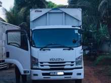 Isuzu Isuzu 2014 Lorry