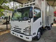 Isuzu Isuzu 2016 Lorry