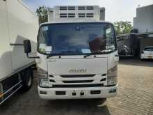 Isuzu Isuzu 2016 Lorry