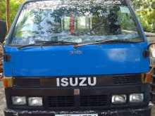 Isuzu Isuzu 1985 Lorry