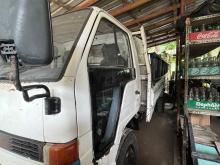 Isuzu Isuzu 1980 Lorry