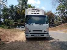 Isuzu Isuzu 2021 Lorry