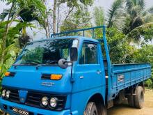 Isuzu Isuzu 1980 Truck
