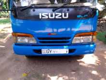 Isuzu Isuzu 1996 Lorry