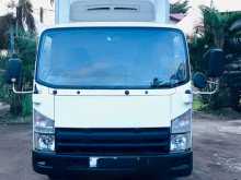 Isuzu Isuzu 2007 Lorry
