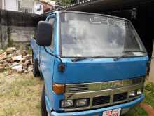 Isuzu Isuzu 1975 Lorry