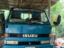 Isuzu Isuzu 1982 Lorry