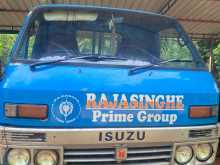 Isuzu Isuzu 1980 Lorry