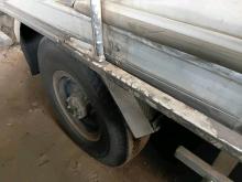 Isuzu Isuzu 1985 Lorry