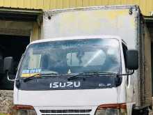 Isuzu ISUZU 1994 Lorry