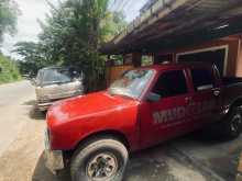 Isuzu Isuzu 1982 Pickup