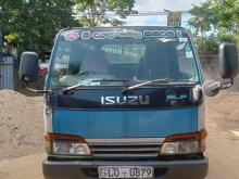 Isuzu Isuzu 2000 Lorry