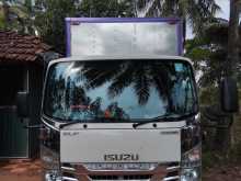 Isuzu Isuzu 2016 Lorry