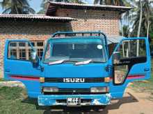 Isuzu Isuzu 1993 Lorry