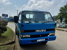 Isuzu Isuzu 1980 Lorry