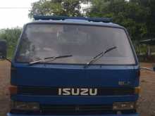 Isuzu Isuzu 1980 Lorry