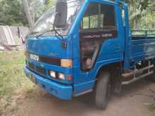 Isuzu Isuzu 1983 Lorry