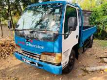 Isuzu Isuzu 1994 Lorry