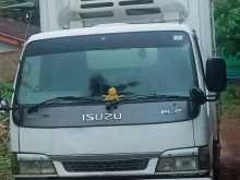 Isuzu Isuzu 2004 Lorry