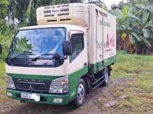 Isuzu Isuzu 2013 Lorry
