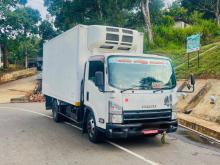 Isuzu ELF 15.5 2020 Lorry